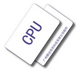 HDI08 国密SM1算法非接触CPU卡