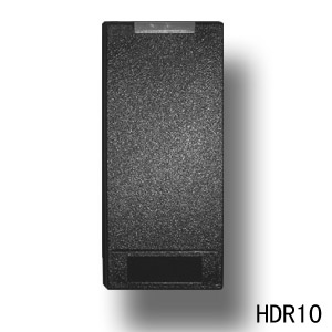 HDR10门禁IC卡读卡器