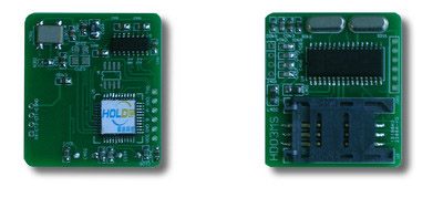 非接触IC卡读写模块(HDM03)